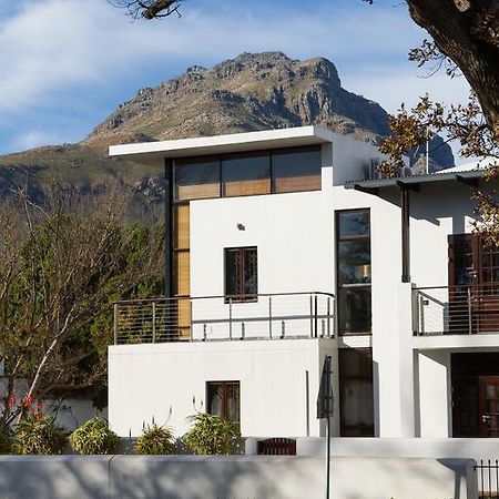 Life & Leisure Premium Apartments Stellenbosch Extérieur photo