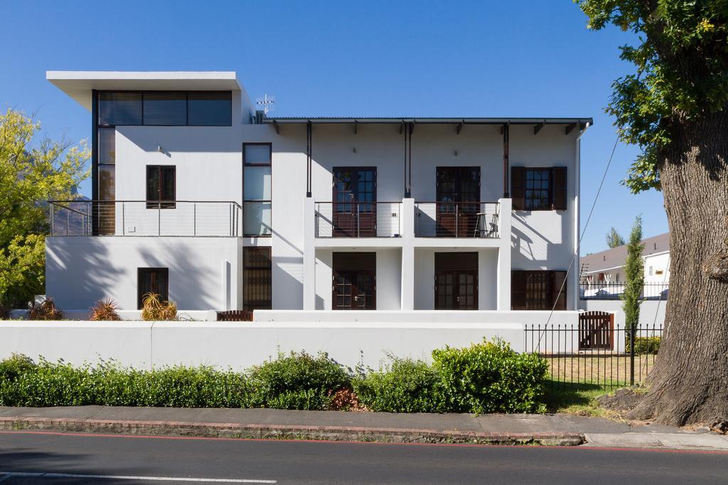 Life & Leisure Premium Apartments Stellenbosch Extérieur photo