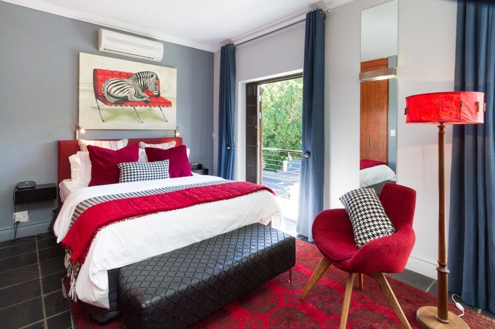 Life & Leisure Premium Apartments Stellenbosch Extérieur photo