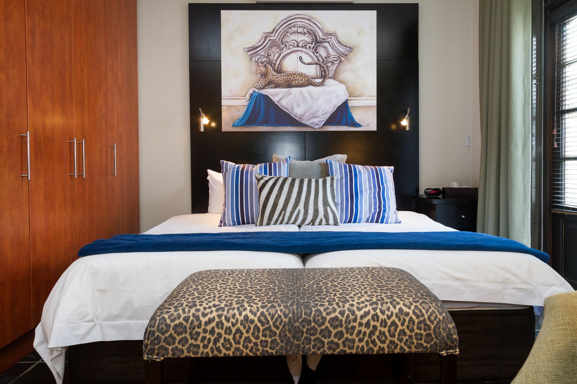 Life & Leisure Premium Apartments Stellenbosch Extérieur photo