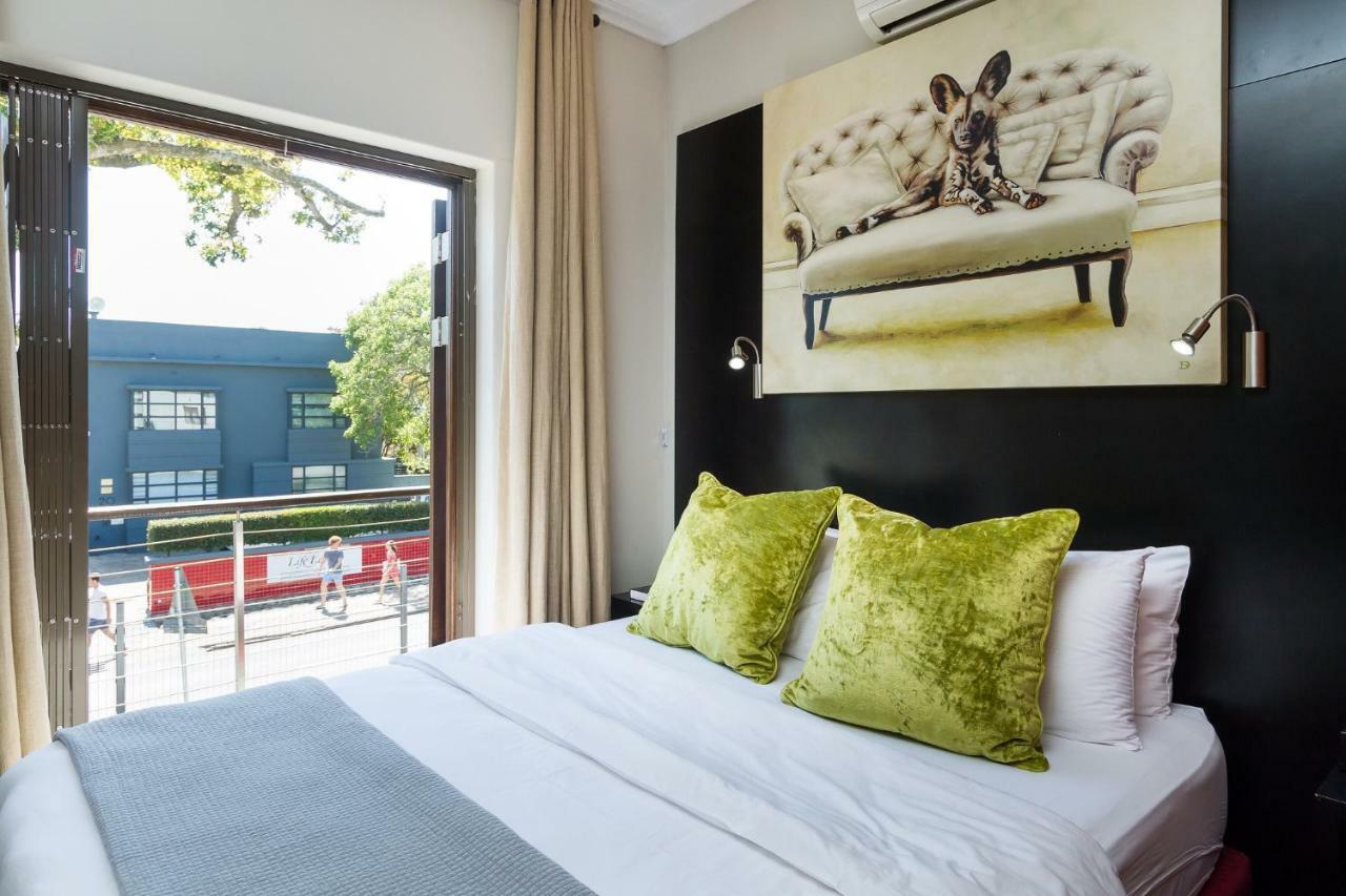 Life & Leisure Premium Apartments Stellenbosch Extérieur photo